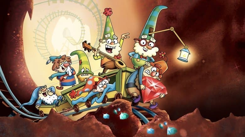 Backdrop from The 7D