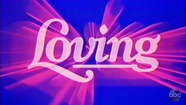 Backdrop from Loving