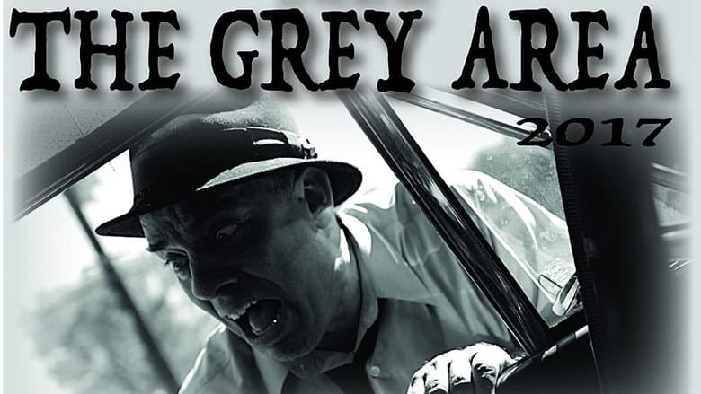 Backdrop from The Grey Area