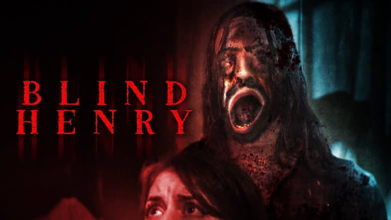 Backdrop from Blind Henry