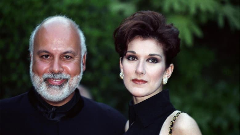 Backdrop from Céline Dion, la bande originale de sa vie