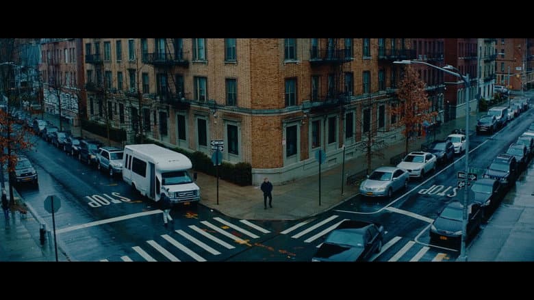 Backdrop from Leon's Fantasy Cut