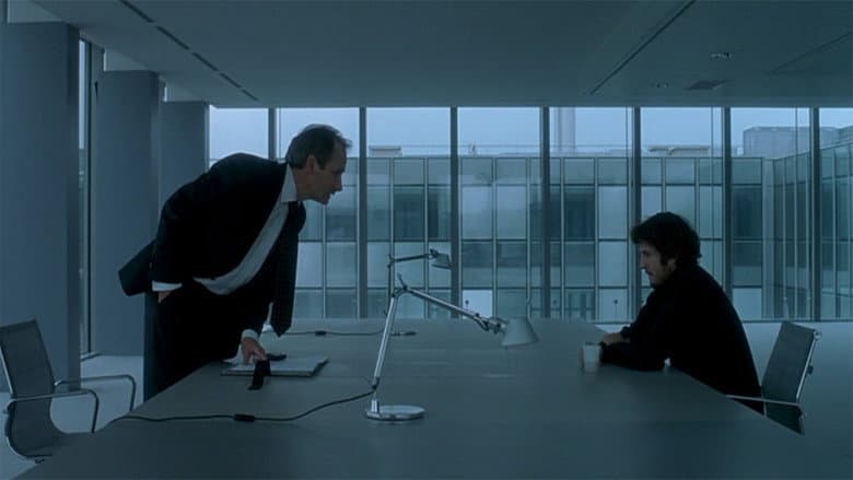 Backdrop from Spy(ies)