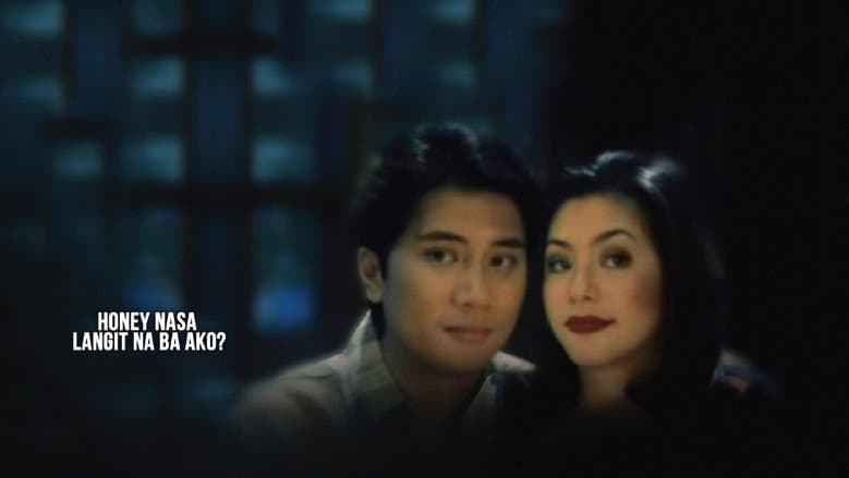Backdrop from Honey, Nasa Langit na ba Ako?