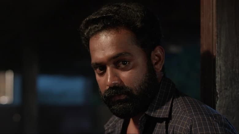 Backdrop from Kotthu