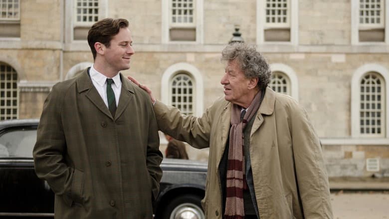 Backdrop from Final Portrait