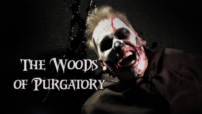 Backdrop from The Woods of Purgatory