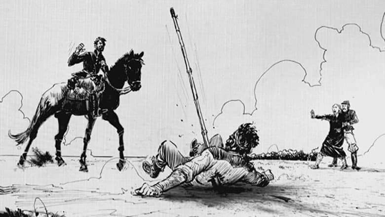 Backdrop from El latir de los llanos