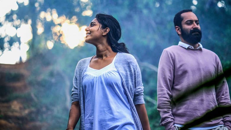 Backdrop from Varathan