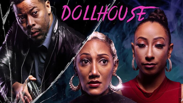 Backdrop from Dollhouse