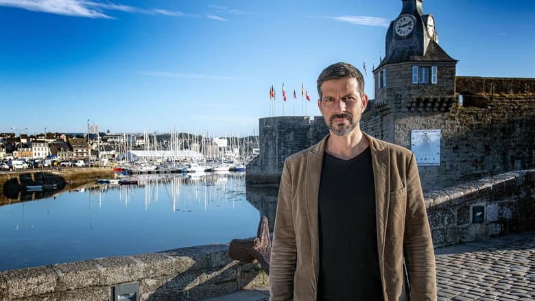 Backdrop from Inspector Dupin: Brittany's Legacy