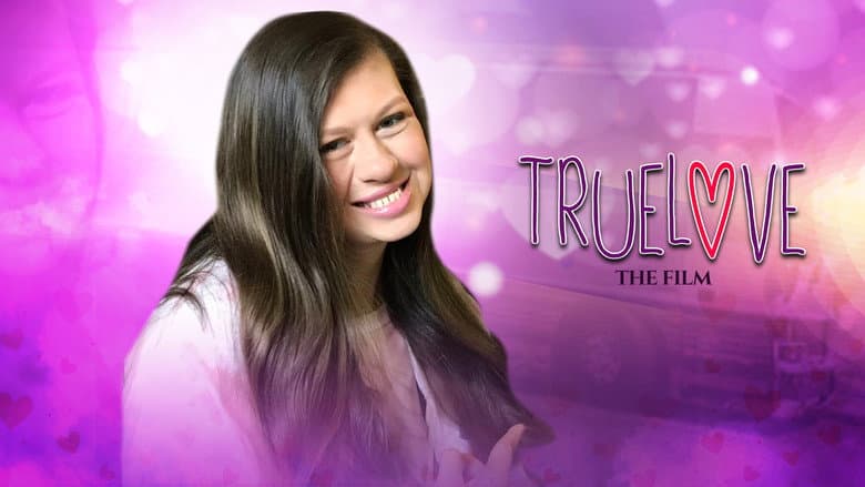 Backdrop from Truelove: The Film