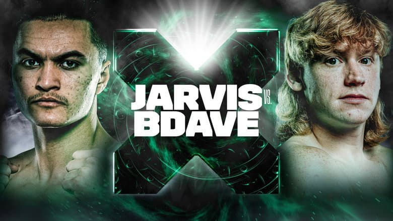 Backdrop from Jarvis vs. BDave