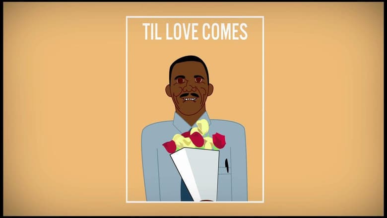 Backdrop from Til Love Comes