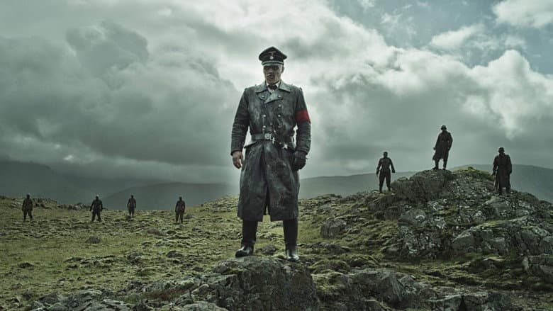 Backdrop from Dead Snow 2: Red vs. Dead