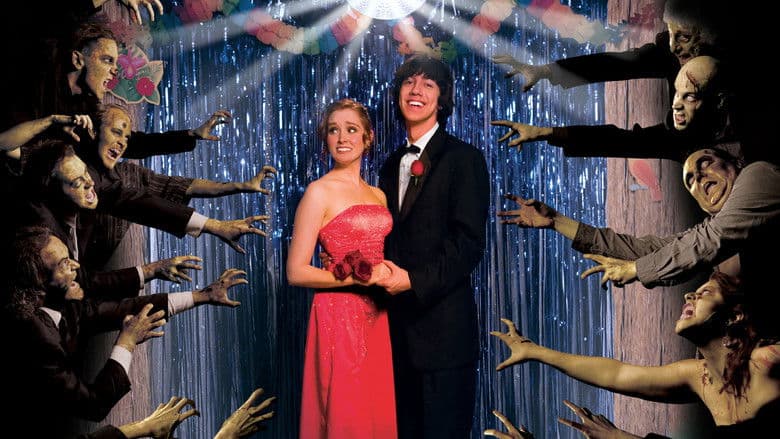 Backdrop from Dance of the Dead