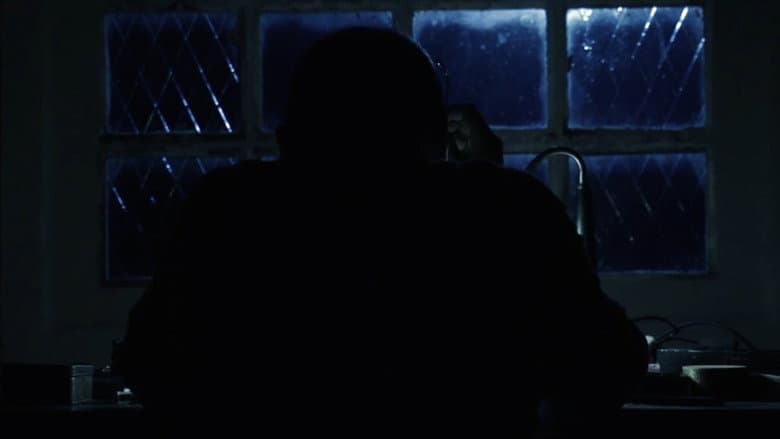 Backdrop from El Solitario