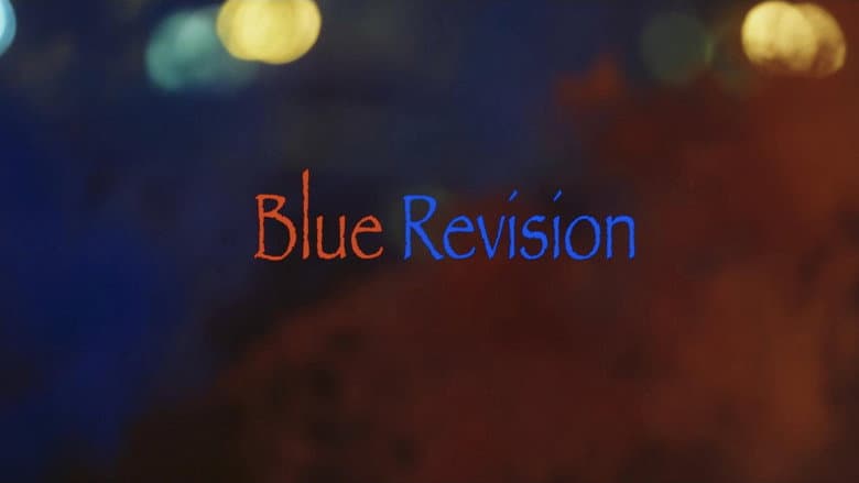 Backdrop from Blue Revision