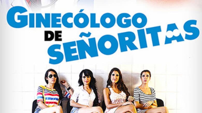 Backdrop from Ginecólogo de señoritas