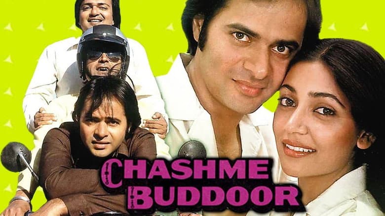 Backdrop from Chashme Buddoor