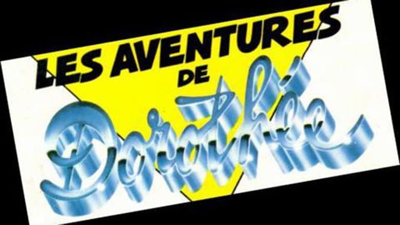 Backdrop from Les Aventures de Dorothée : Un AMI