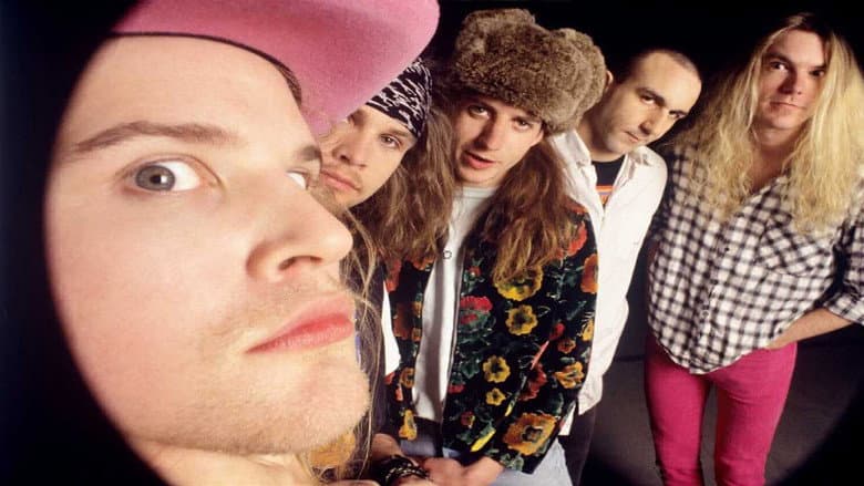 Кадр із фільму «Malfunkshun: The Andrew Wood Story»