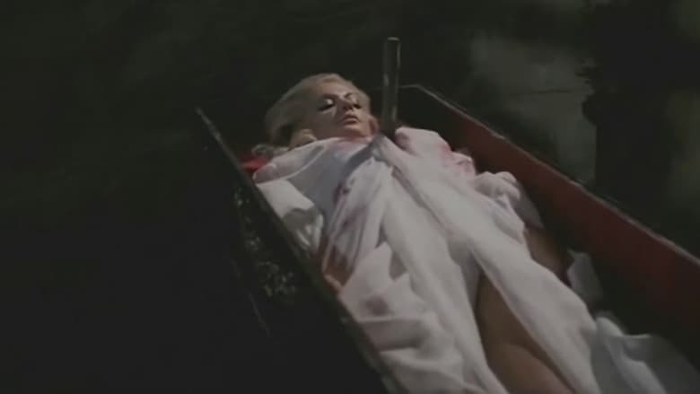 Backdrop from Call of the Vampire