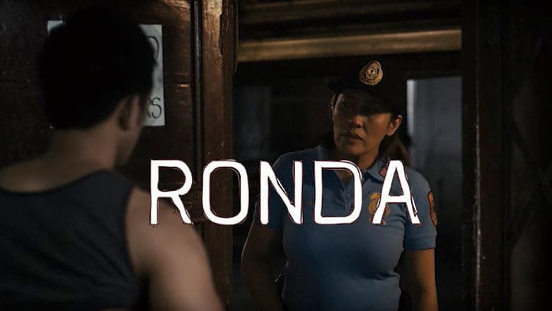 Backdrop from Ronda