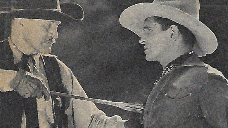 Backdrop from Brand of the Outlaws