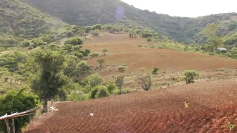 Backdrop from The Inheritors