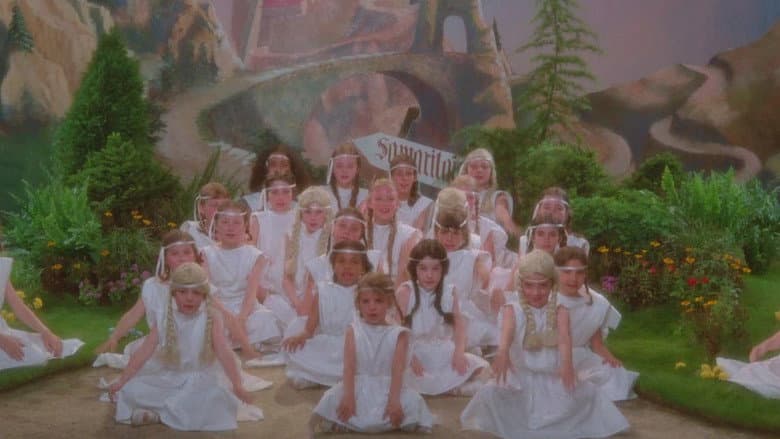 Backdrop from Heart to Heart