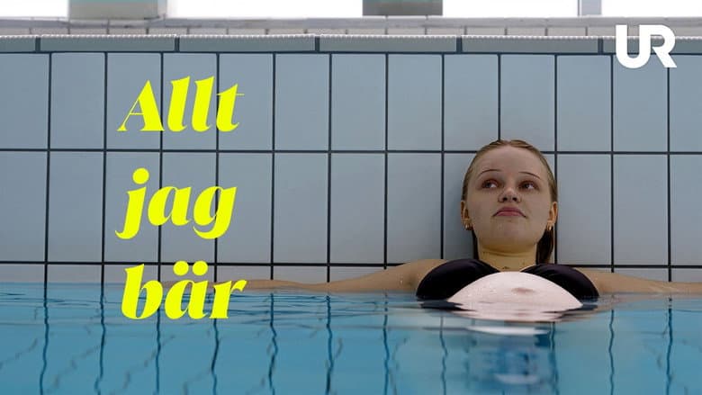 Backdrop from Allt jag bär