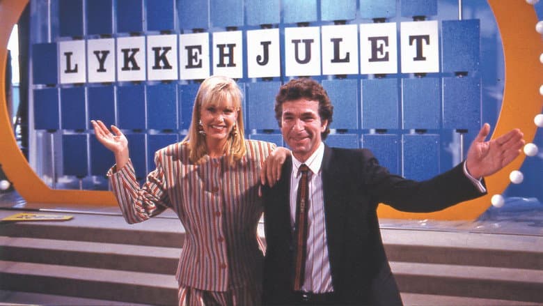 Backdrop from Wheel of Fortune