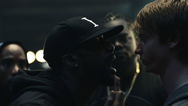 Backdrop from Bodied