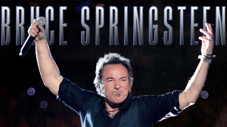 Backdrop from Bruce Springsteen: Glory Days