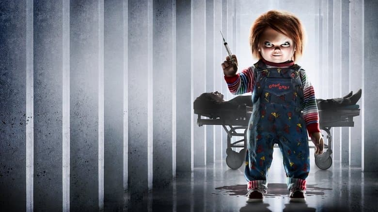 Backdrop from Cult of Chucky
