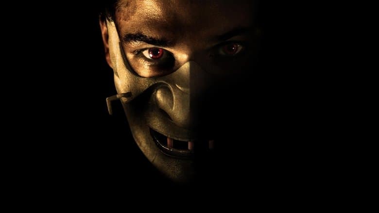 Backdrop from Hannibal Rising
