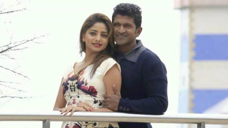 Backdrop from Chakravyuha