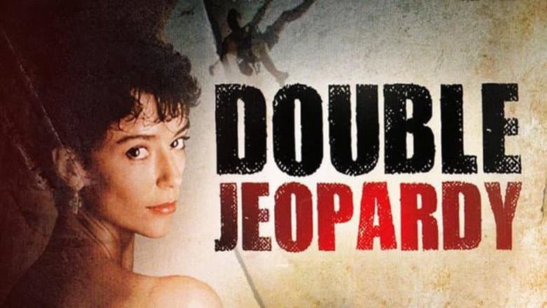 Backdrop from Double Jeopardy