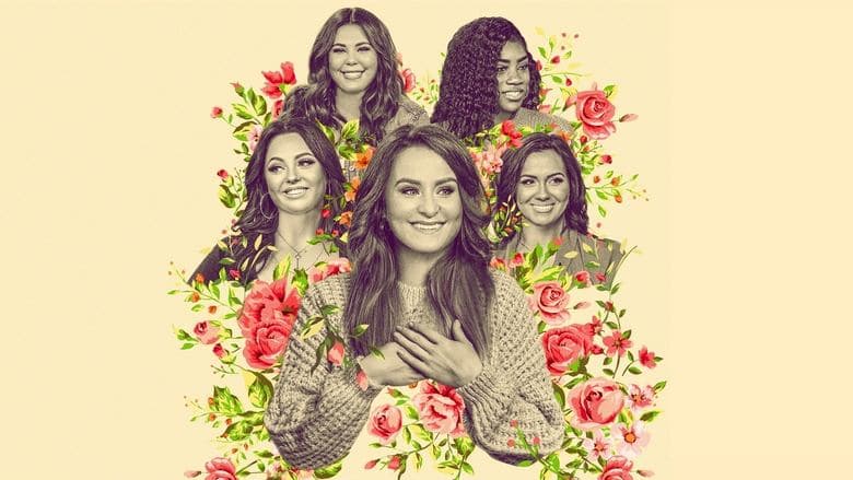 Backdrop from Teen Mom 2
