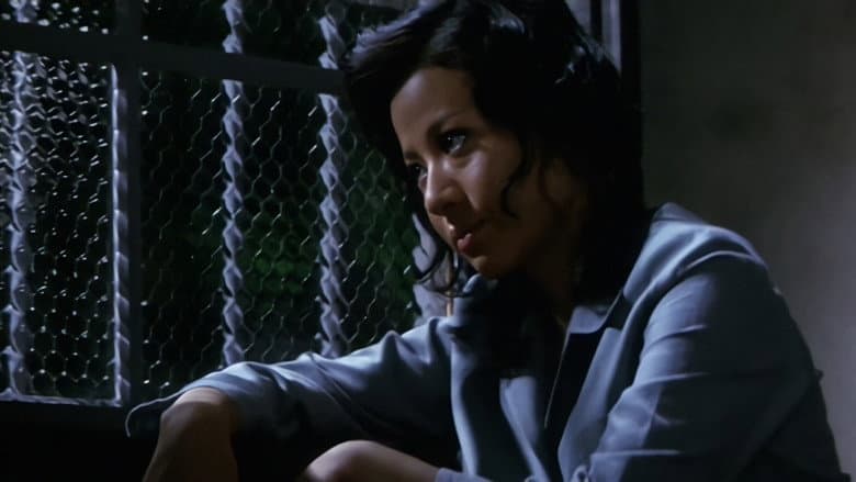 Backdrop from Criminal Woman: Killing Melody