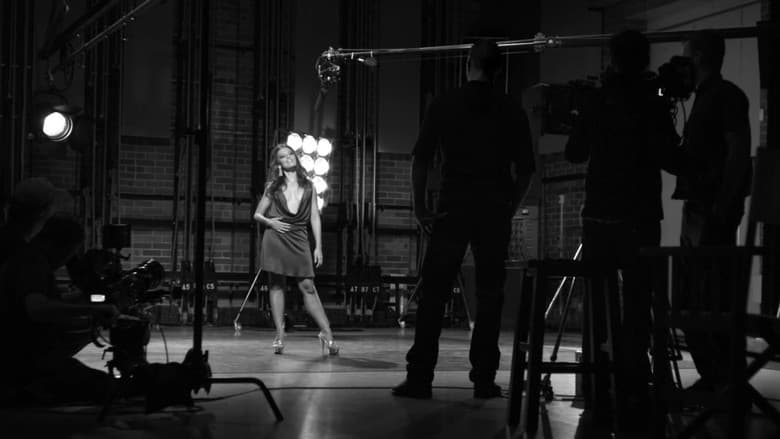 Backdrop from Black & White & Sex