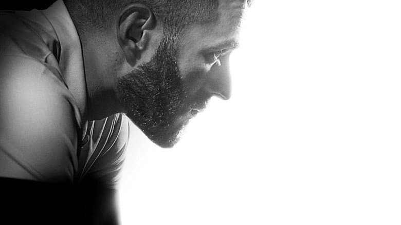 Backdrop from Le K Benzema