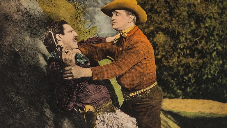 Backdrop from The Drug Store Cowboy