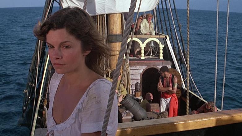 Backdrop from Swashbuckler