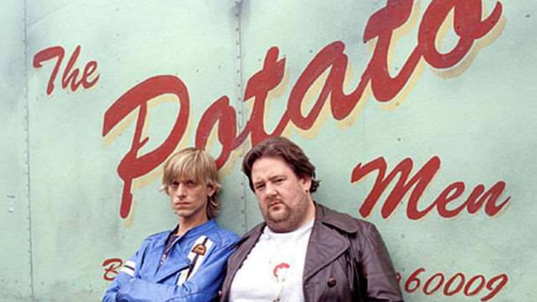 Backdrop from Sex Lives of the Potato Men
