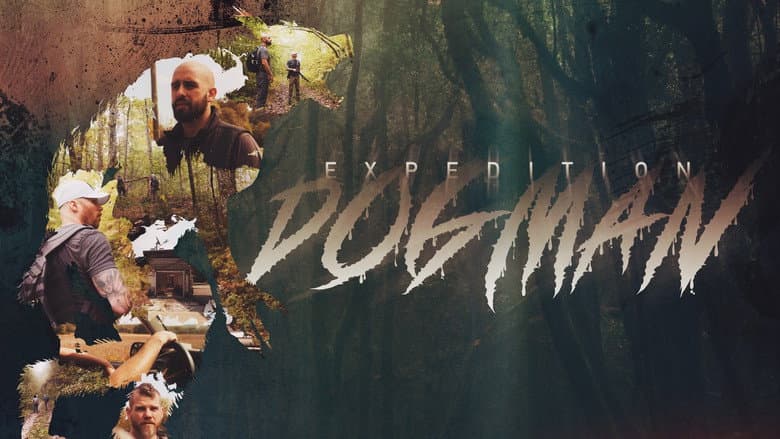 Backdrop from Expedition Dogman