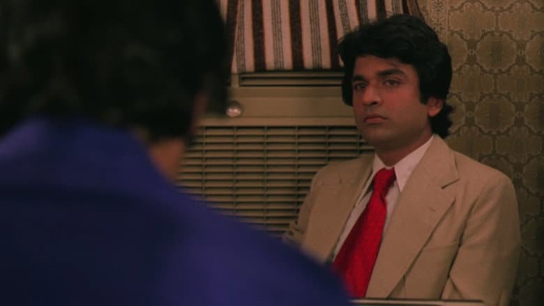 Backdrop from Arvind Desai Ki Ajeeb Dastaan