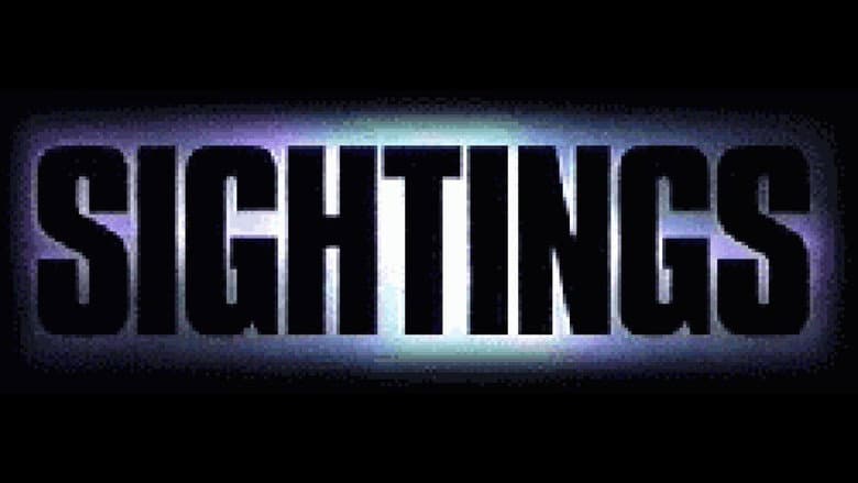 Backdrop from Sightings