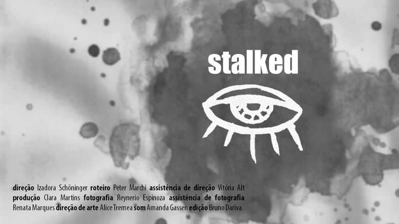 Backdrop from Stalked